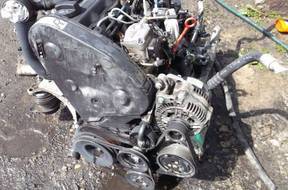 двигатель 1.9TDI 110KM VW SEAT 1Z +WSZYSTKO с SILNIKA