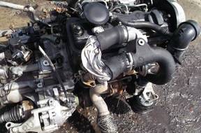 двигатель 1.9TDI 110KM VW SEAT 1Z +WSZYSTKO с SILNIKA