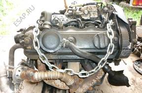двигатель 1.9TDI 110KM VW  SHARAN GALAXY ALHAMBRA