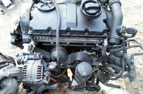 двигатель 1.9TDI 115KM AUY + Pompowtryski VW SHARAN