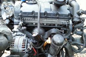 двигатель 1.9TDI 115KM AUY SHARAN ALHAMBRA GALAXY MK2