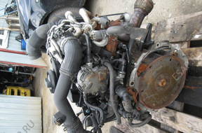 двигатель 1.9TDI 115KM AUY VW Sharan Galaxy Alhambra