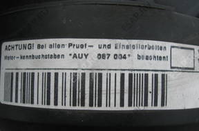 двигатель 1.9TDI 115KM AUY VW Sharan Galaxy Alhambra