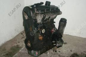 двигатель 1.9tdi 115km AUY