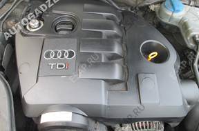 двигатель 1.9TDI 130KM AWX VW AUDI