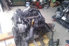 двигатель 1.9tdi 130km awx