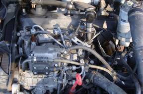 двигатель 1.9TDI 1Z 90KM A4 ALHAMBRA TOLEDO PASSAT