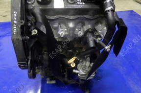двигатель 1.9TDI 1Z 90KM GOLF III PASSAT B4 B3 TOLEDO