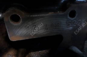 двигатель 1.9TDI 90KM 1Z GOLF III PASSAT B3 B4 TOLEDO