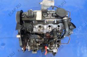 двигатель 1.9TDI 90KM 1Z GOLF III PASSAT B3 B4 TOLEDO