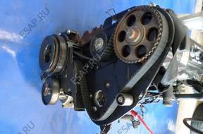 двигатель 1.9TDI 90KM 1Z GOLF III PASSAT B3 B4 TOLEDO