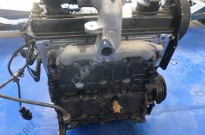 двигатель 1.9TDI 90KM 1Z GOLF III PASSAT B3 B4 TOLEDO
