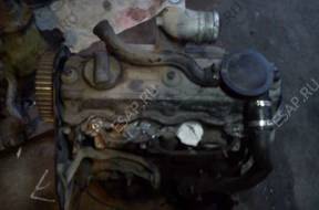 двигатель 1.9TDI 90KM 1Z Golf  Passat  Galaxy Toledo