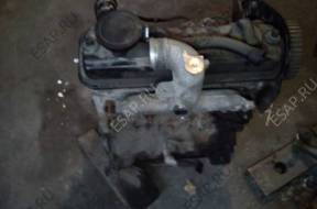 двигатель 1.9TDI 90KM 1Z Golf  Passat  Galaxy Toledo