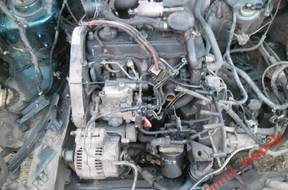двигатель 1.9TDI 90KM 1Z VW VENTO ''