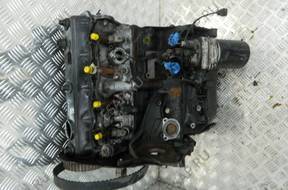 двигатель 1.9TDI 90KM AHU GOLF III PASSAT B4 224TYS