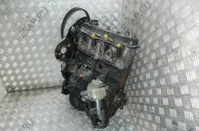 двигатель 1.9TDI 90KM AHU GOLF III PASSAT B4 254TYS