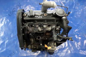 двигатель 1.9TDI 90KM AHU GOLF III PASSAT B4 TOLEDO и