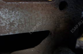 двигатель 1.9TDI 90KM AHU GOLF III PASSAT B4 TOLEDO и
