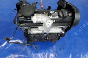 двигатель 1.9TDI 90KM AHU GOLF III PASSAT B4 TOLEDO и