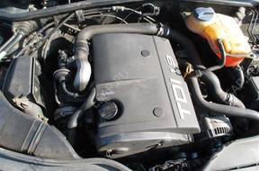 двигатель 1.9TDi 90KM AHU VW PASSAT B5 AUDI A4 GOLF