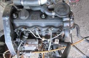 двигатель 1.9TDI 90KM Audi B4