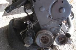 двигатель 1.9TDI 90KM Audi B4