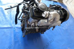 двигатель 1.9TDI AFN 110KM SHARAN GALAXY ALHAMBRA и