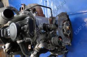 двигатель 1.9TDI AFN 110KM SHARAN GALAXY ALHAMBRA