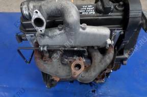 двигатель 1.9TDI AFN 110KM SHARAN GALAXY ALHAMBRA