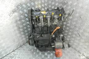 двигатель 1.9TDI AFN 110KM SHARAN GALAXY ALHAMBRA