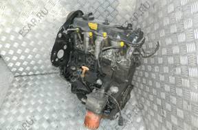 двигатель 1.9TDI AFN 110KM SHARAN GALAXY ALHAMBRA