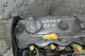 двигатель 1.9TDI AFN 110KM SHARAN GALAXY ALHAMBRA
