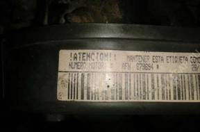 двигатель 1.9tdi, AFN, 110KM