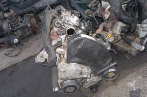 двигатель 1.9TDI AGR 110KM LEON TOLEDO A3 VW GOLF IV