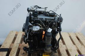 двигатель 1.9TDI AGR 90KM OCTAVIA LEON BORA GOLF IV