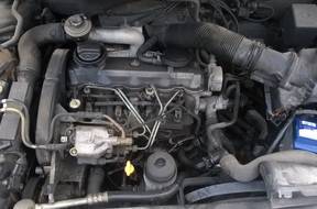 двигатель 1.9TDI AGR VW GOLF IV BORA OCTAVIA A3