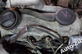двигатель 1.9TDI AHF 110KM SEAT VW