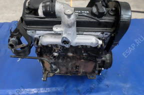 двигатель 1.9TDI AHU 90KM SHARAN GALAXY ALHAMBRA