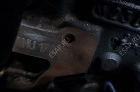 двигатель 1.9TDI AHU 90KM SHARAN GALAXY ALHAMBRA