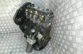 двигатель 1.9TDI AHU 90KM SHARAN GALAXY ALHAMBRA