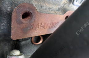 двигатель 1.9TDI AHU AUDI A6 C4 B4 90KM 1996 год,
