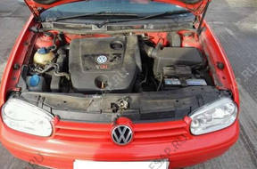 двигатель 1.9TDI AJM VW GOLF IV BORA SEAT
