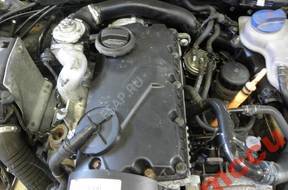 двигатель 1.9TDI AJM VW PASSAT B5 GOLF IV BORA