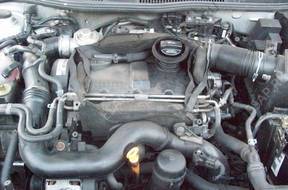 двигатель 1.9TDI ARL Leon,Tolledo,Golf,A3,Octavia Kom