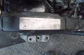двигатель 1.9TDI ASV 110KM LEON TOLEDO A3 VW GOLF IV