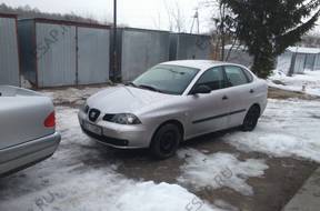 двигатель 1.9TDI ATD 101KM 74KW Seat Skoda VW Audi