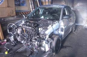 двигатель 1.9TDI ATD 101KM 74KW Seat Skoda VW Audi