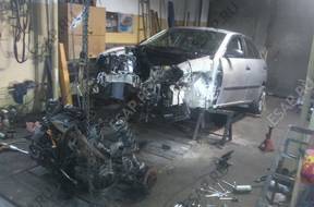 двигатель 1.9TDI ATD 101KM 74KW Seat Skoda VW Audi