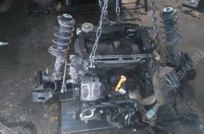 двигатель 1.9TDI ATD 101KM 74KW Seat Skoda VW Audi